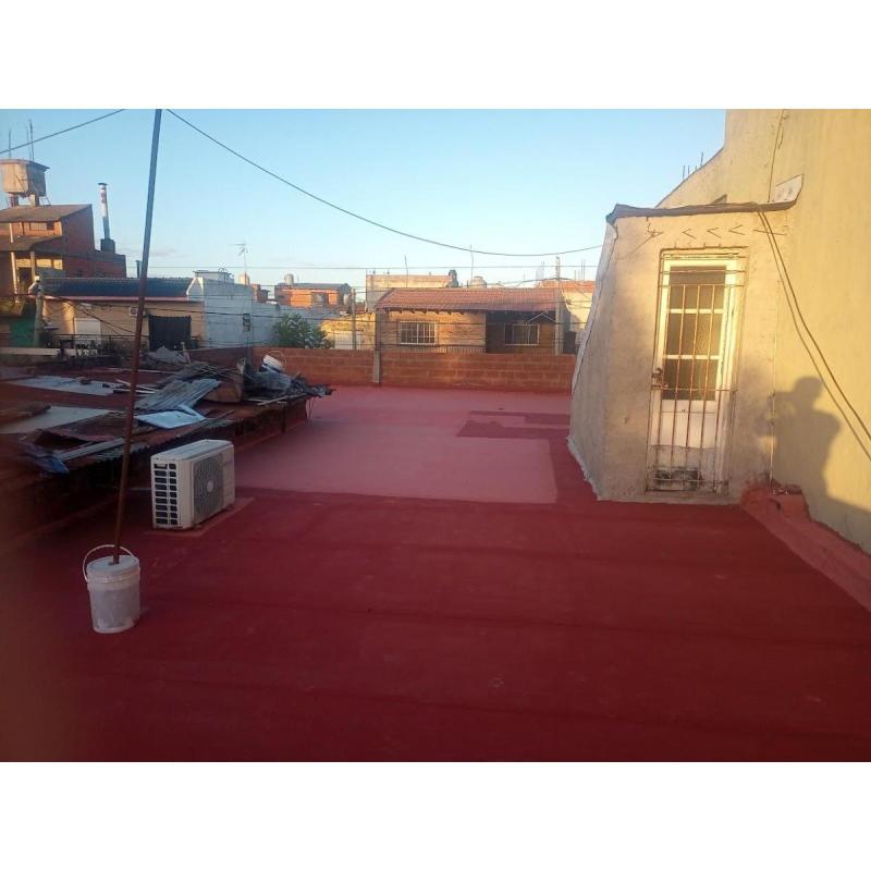 Impermeabilizaciones Techos Terrazas Caba Y Provincia