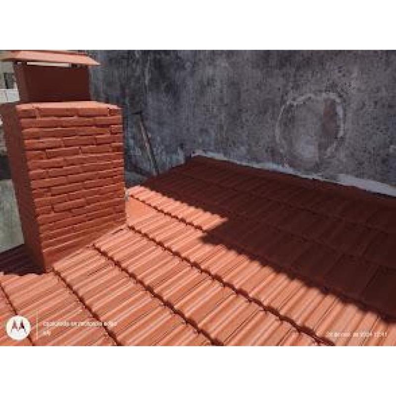 Impermeabilizaciones Techos Terrazas Caba Y Provincia - 6