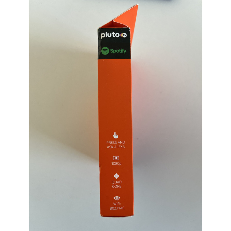 Fire Stick TV Lite - Convierte tu Televisor en un Smart TV y Consola de Juegos - 3/4