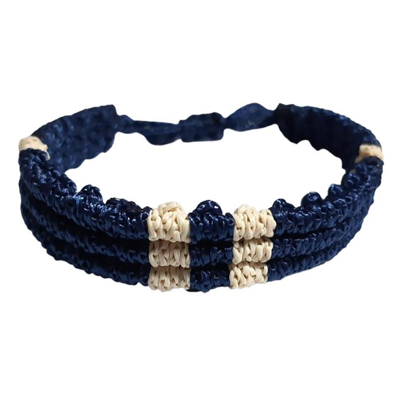 Pulsera Hombre Artesanal