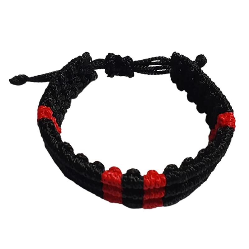 Pulsera Hombre Artesanal - 5
