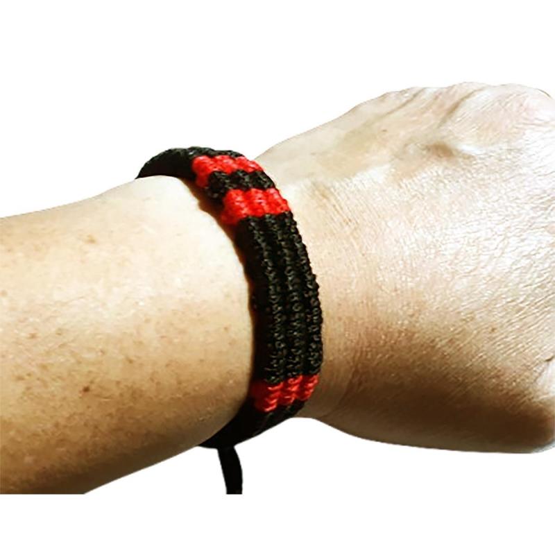 Pulsera Hombre Artesanal - 7