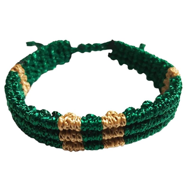 Pulsera Hombre Artesanal