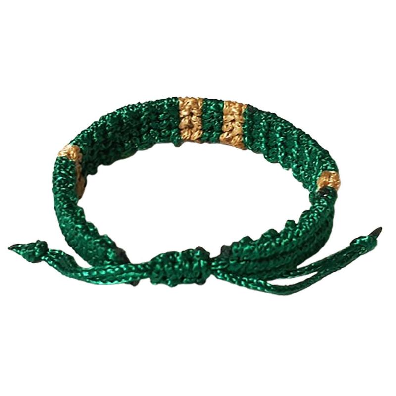 Pulsera Hombre Artesanal - 2