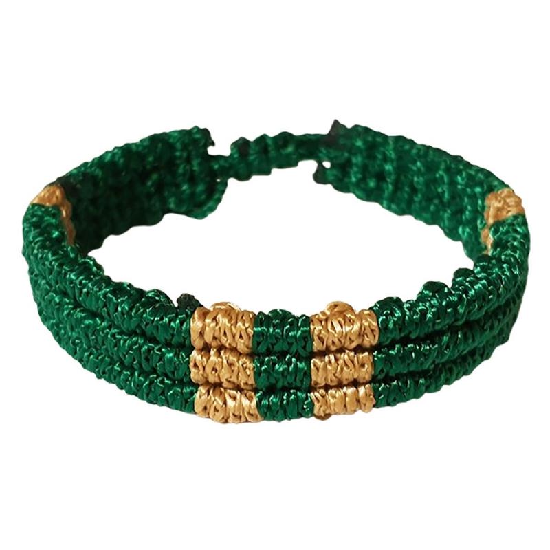 Pulsera Hombre Artesanal - 3