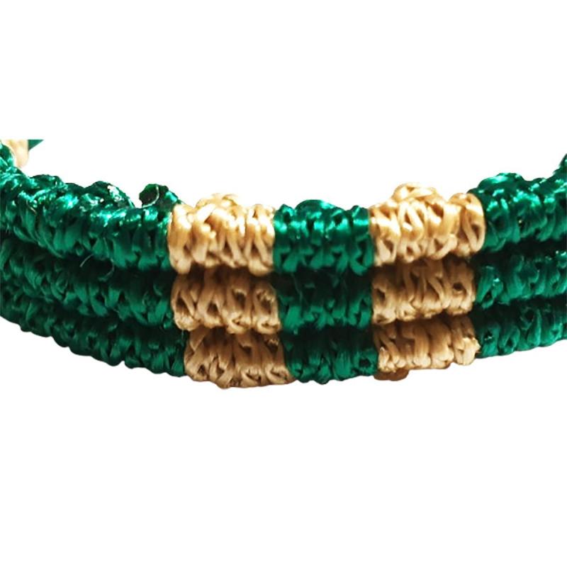Pulsera Hombre Artesanal - 4