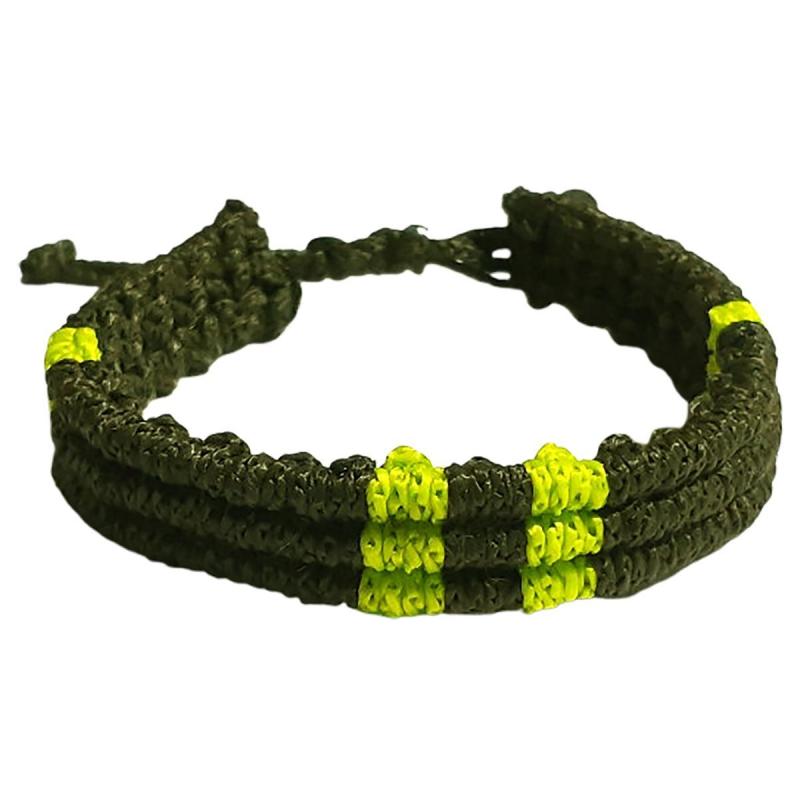 Pulsera Hombre Artesanal