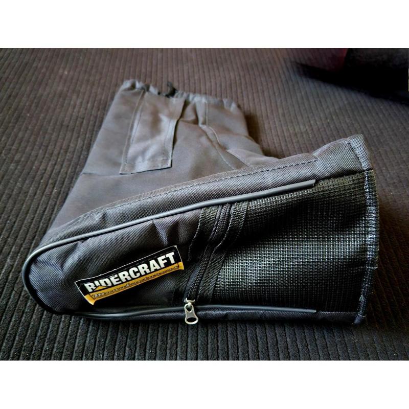 Cubre puños Moto - Ridercraft