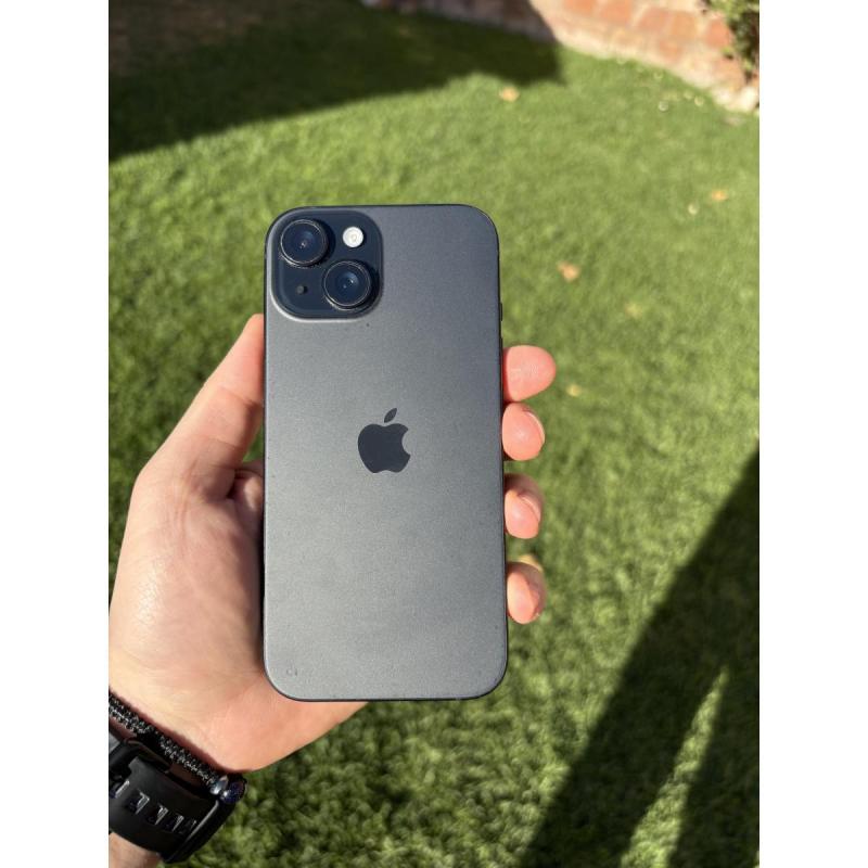 Vendo Iphone 15 128GB Impecable
