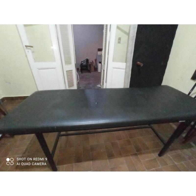 Camilla Master Massage Rigida