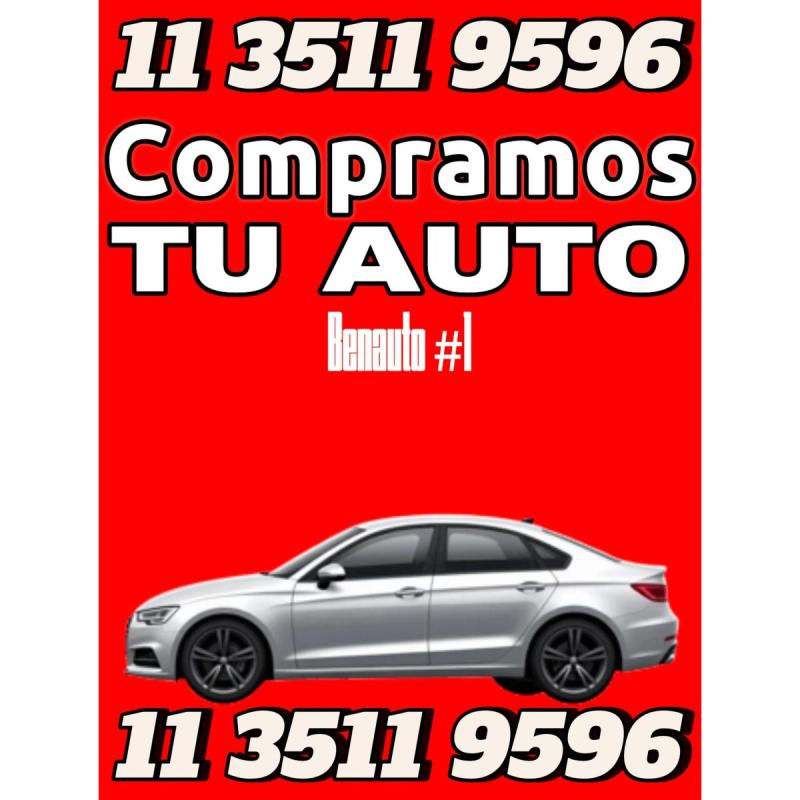 Compramos Tu Auto En 24 Horas