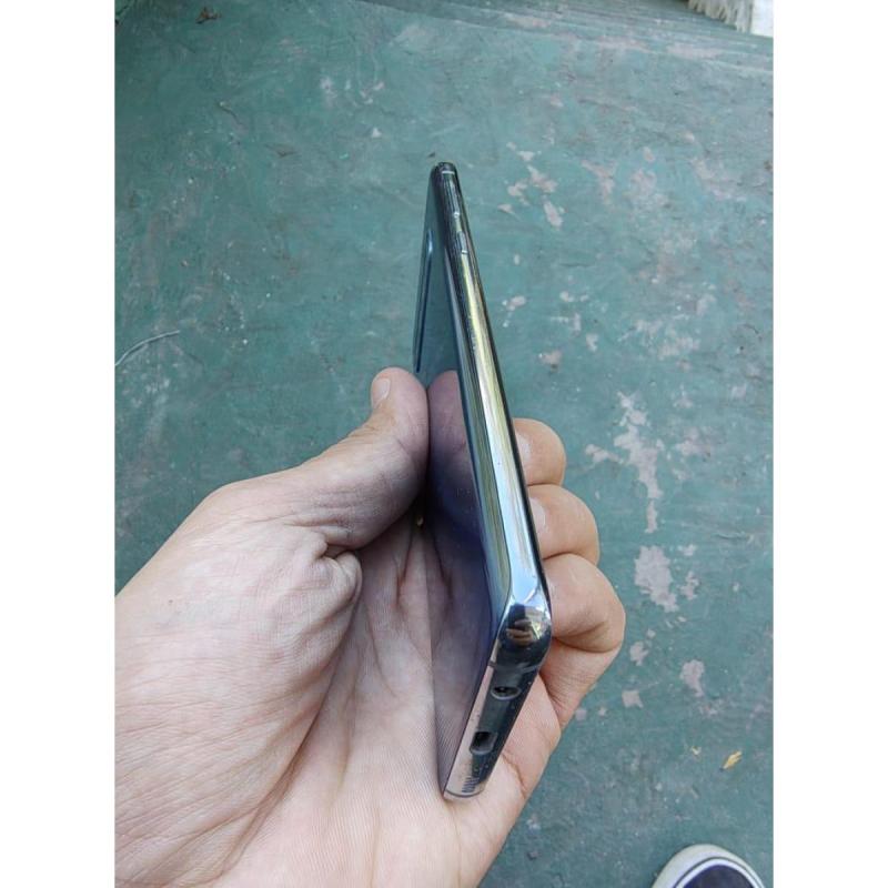 Samsung Galaxy S10 - 128gb, 8gb Ram Azul Oscuro - 4/10