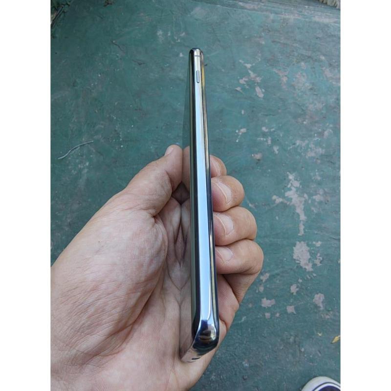 Samsung Galaxy S10 - 128gb, 8gb Ram Azul Oscuro - 5/10