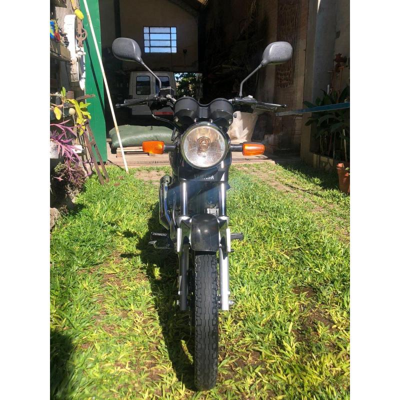 Yamaha Ybr 125ed - 5