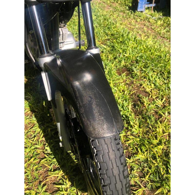 Yamaha Ybr 125ed - 6