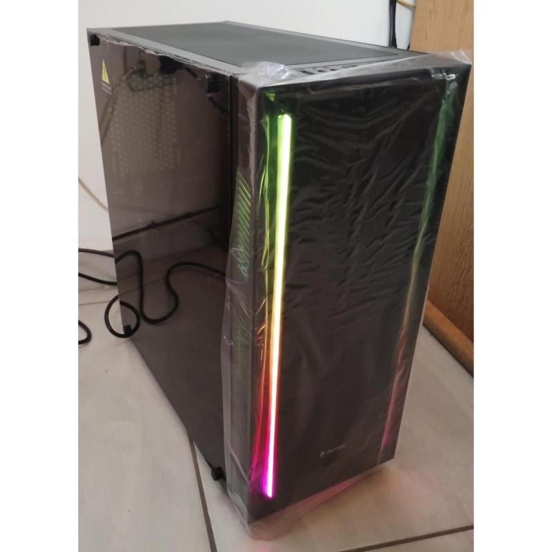 Pc Gamer Rx 590 | Core I3 10ma | 16gb Ram Dual channel | Ssd 240gb | Windows 11 pro