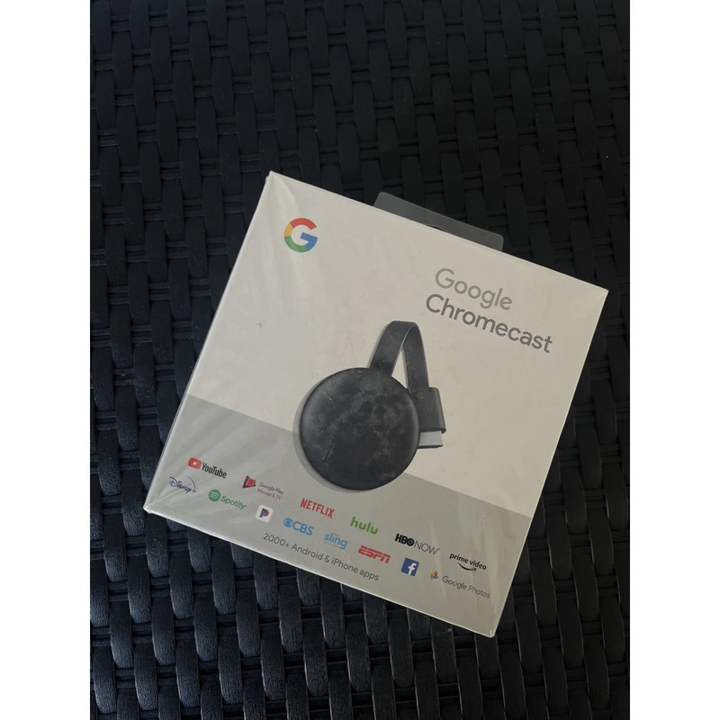 ChromeCase TV Box Smart TV: Convierte tu TV en una Smart TV