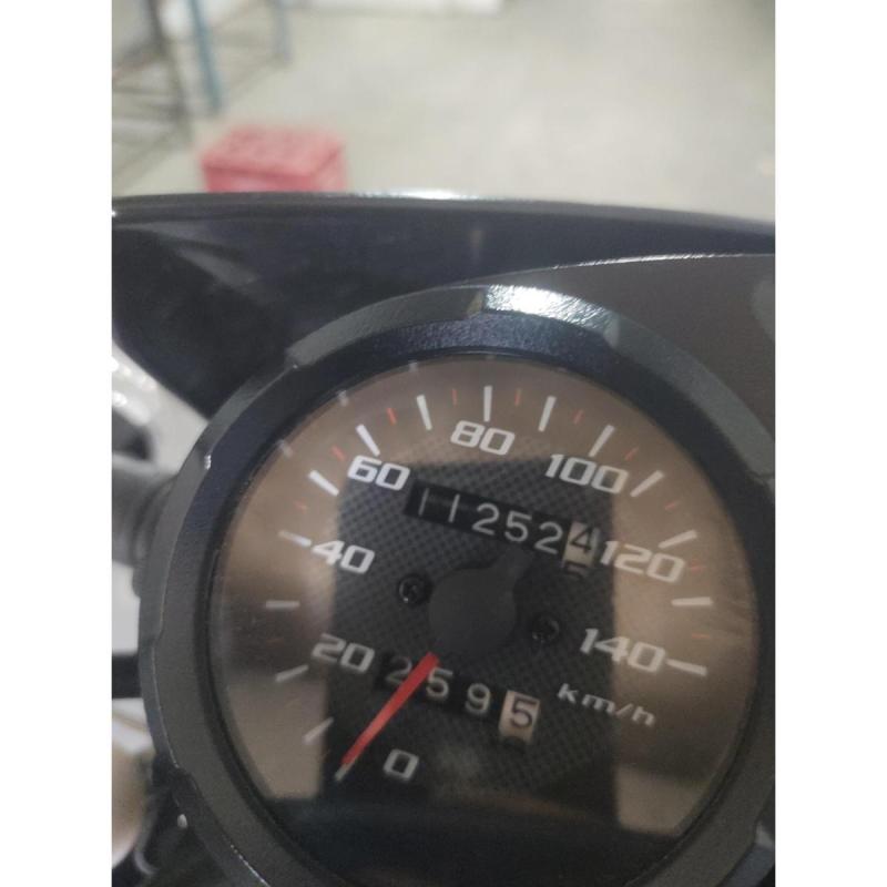 Honda Xr 150L