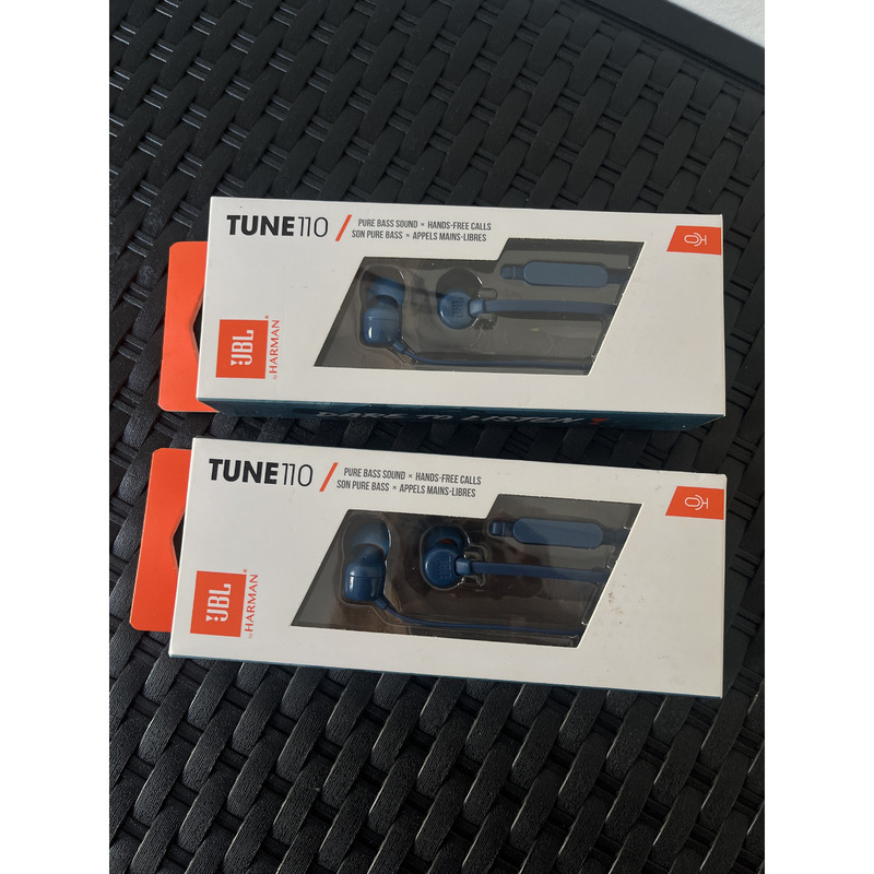 AURICULARES HARTMAN TIME 110 - 3/4