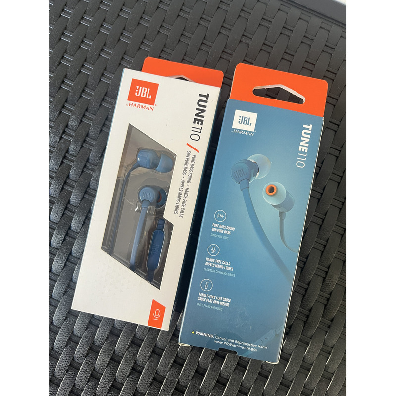 AURICULARES HARTMAN TIME 110 - 4/4