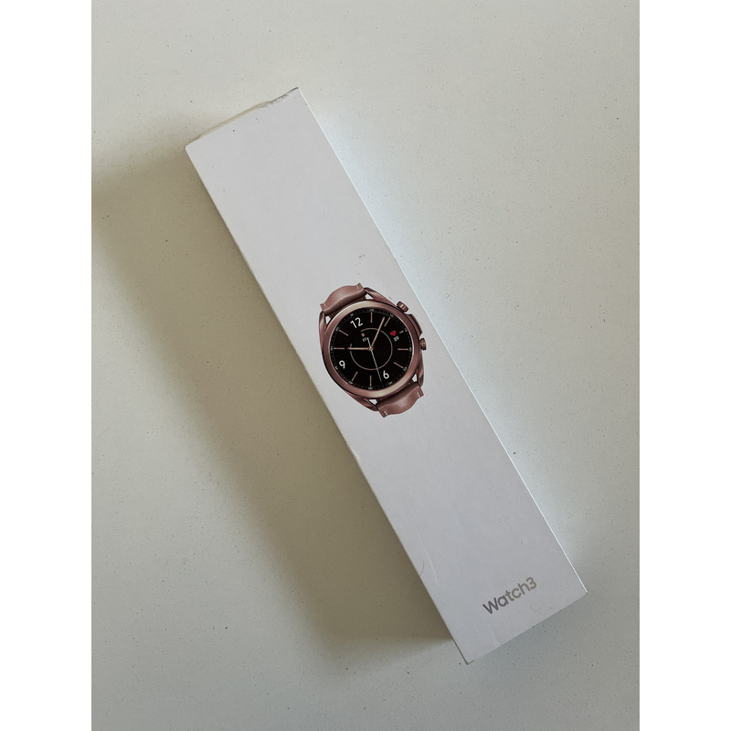 Samsung Watch 3: Igual a Nuevo, Reacondicionado por Samsung