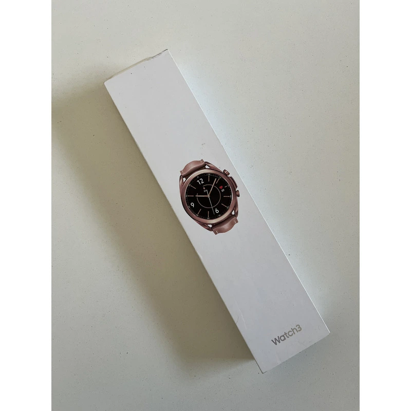 Samsung Watch 3: Igual a Nuevo, Reacondicionado por Samsung