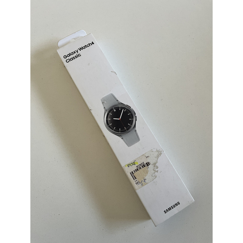 Samsung Watch 4 Classic: Igual a Nuevo, Reacondicionado por Samsung