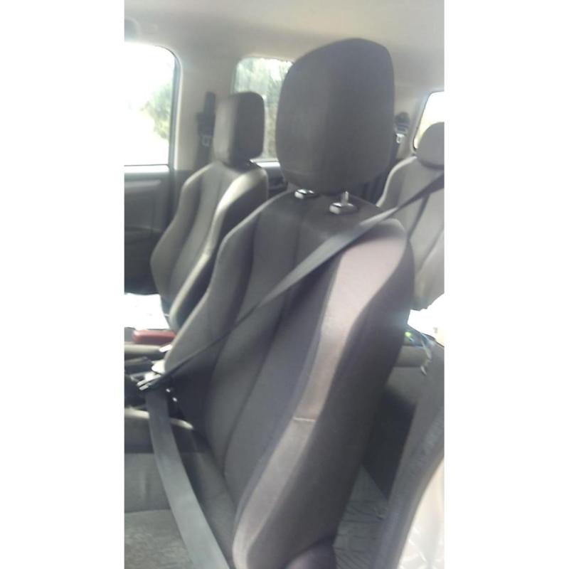 Venta Chevrolet S10 doble cabina 2017 4x2 - 5