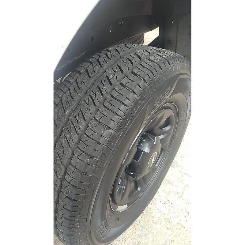 Venta Chevrolet S10 doble cabina 2017 4x2 - 8