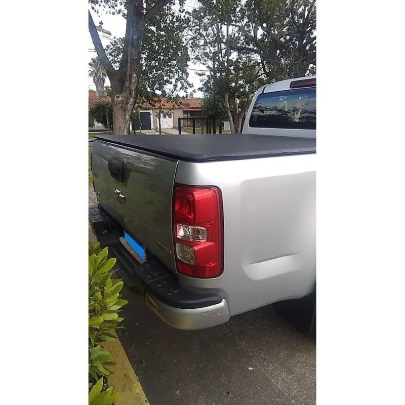 Venta Chevrolet S10 doble cabina 2017 4x2 - 13