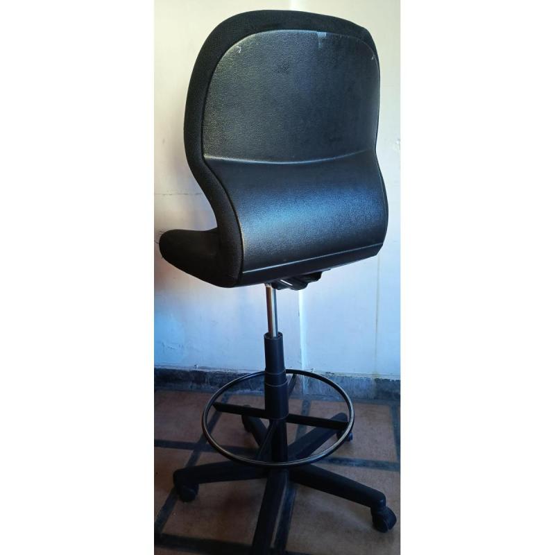 Vendo silla Cajera giratoria - 2