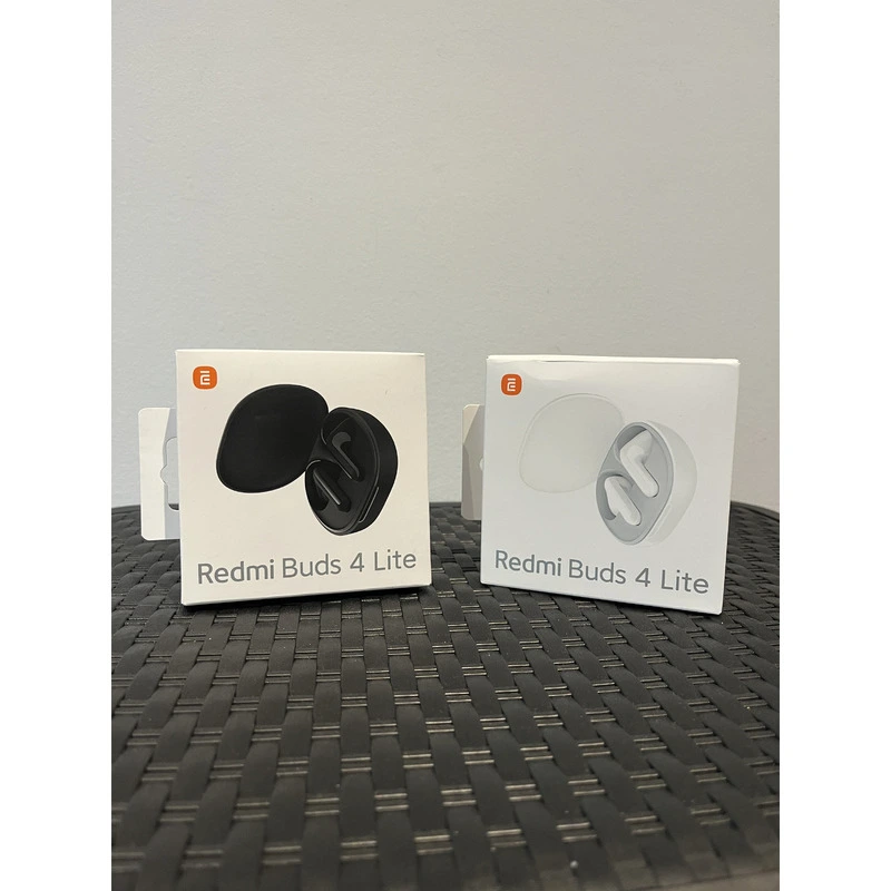 Auriculares Inalámbricos Redmi Buds 6 Play: Calidad de Sonido y Conexión Estable