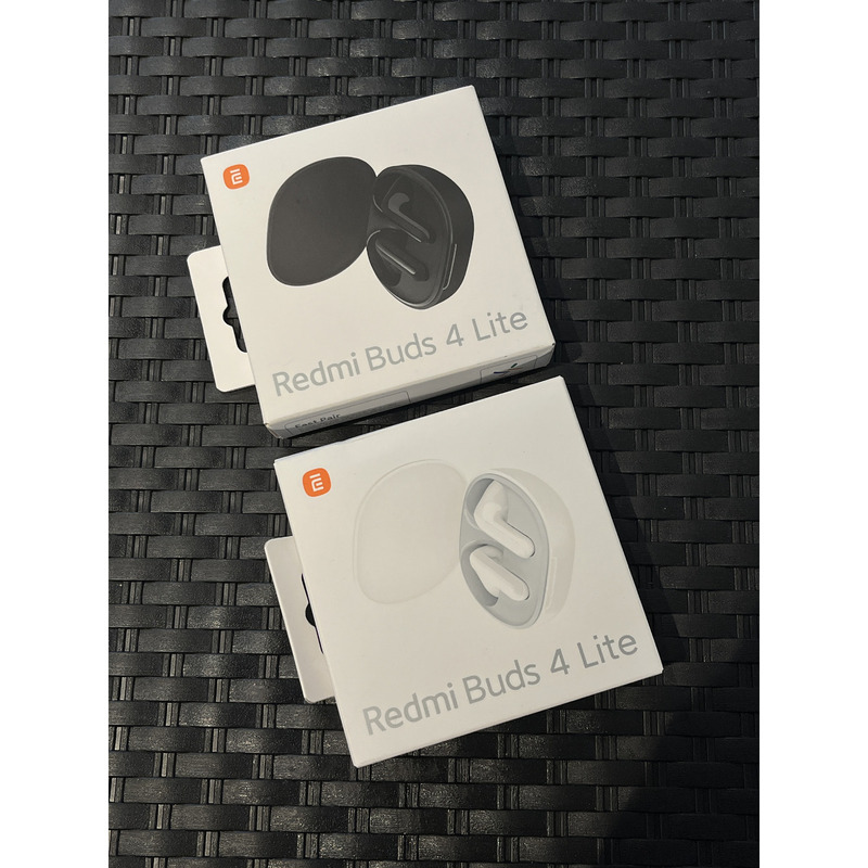 Auriculares Inalámbricos Redmi Buds 6 Play: Calidad de Sonido y Conexión Estable - 2