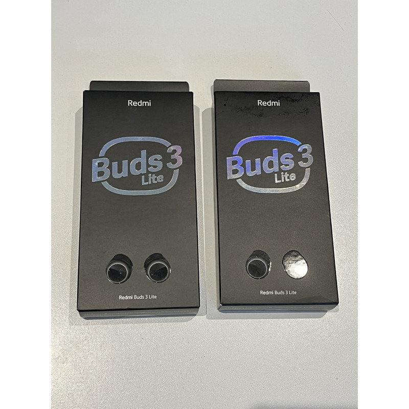 Auriculares Xiaomi Buds 3 Lite: Sonido Premium y Diseño Compacto