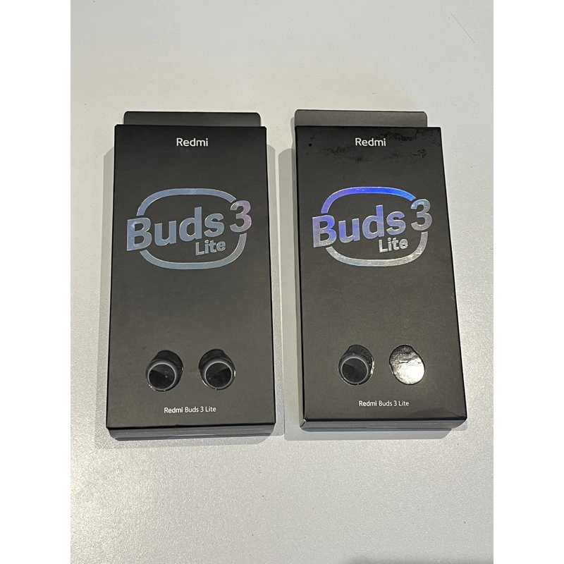 Auriculares Xiaomi Buds 3 Lite: Sonido Premium y Diseño Compacto