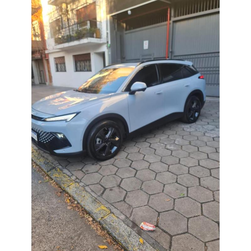 BAIC X55 II 1.5T 7DTC (OPORTUNIDAD) - 2