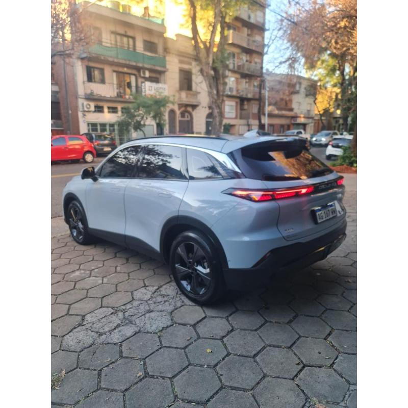 BAIC X55 II 1.5T 7DTC (OPORTUNIDAD) - 3