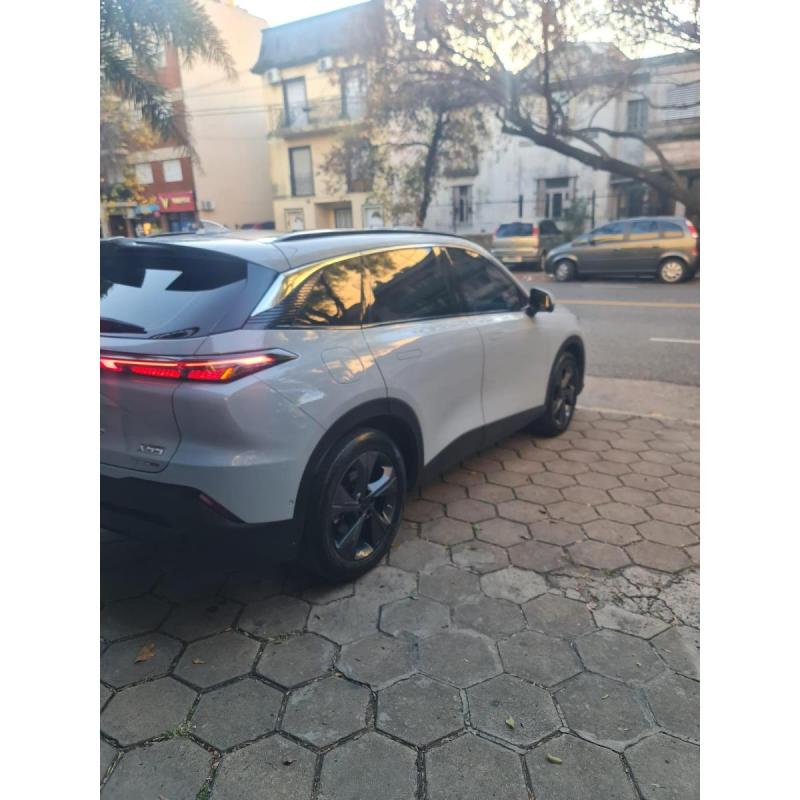BAIC X55 II 1.5T 7DTC (OPORTUNIDAD) - 5