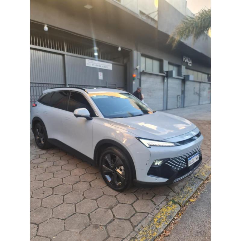 BAIC X55 II 1.5T 7DTC (OPORTUNIDAD) - 6