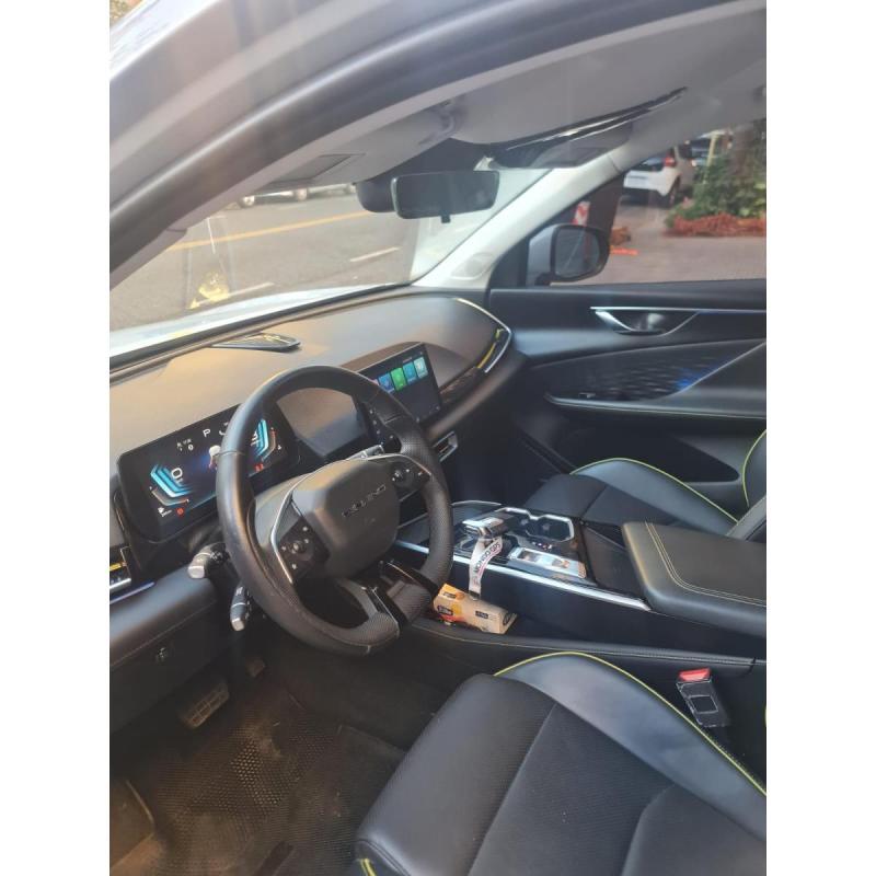 BAIC X55 II 1.5T 7DTC (OPORTUNIDAD) - 8