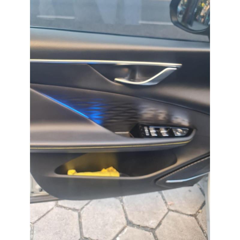 BAIC X55 II 1.5T 7DTC (OPORTUNIDAD) - 9