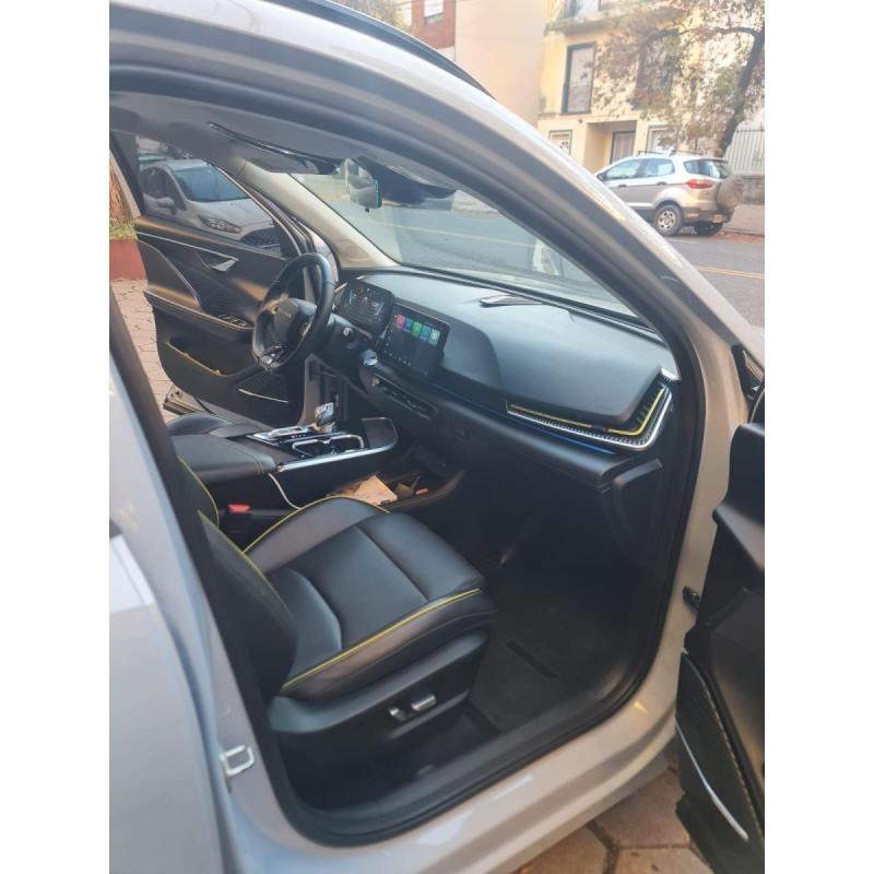 BAIC X55 II 1.5T 7DTC (OPORTUNIDAD) - 10