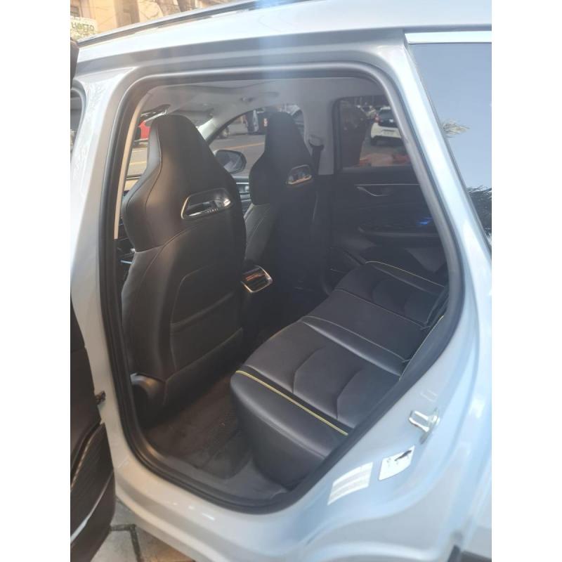 BAIC X55 II 1.5T 7DTC (OPORTUNIDAD) - 11
