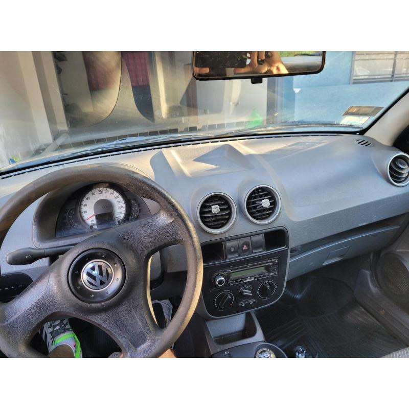 Gol country 2011 110.000k - 2