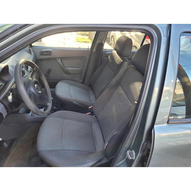 Gol country 2011 110.000k - 3
