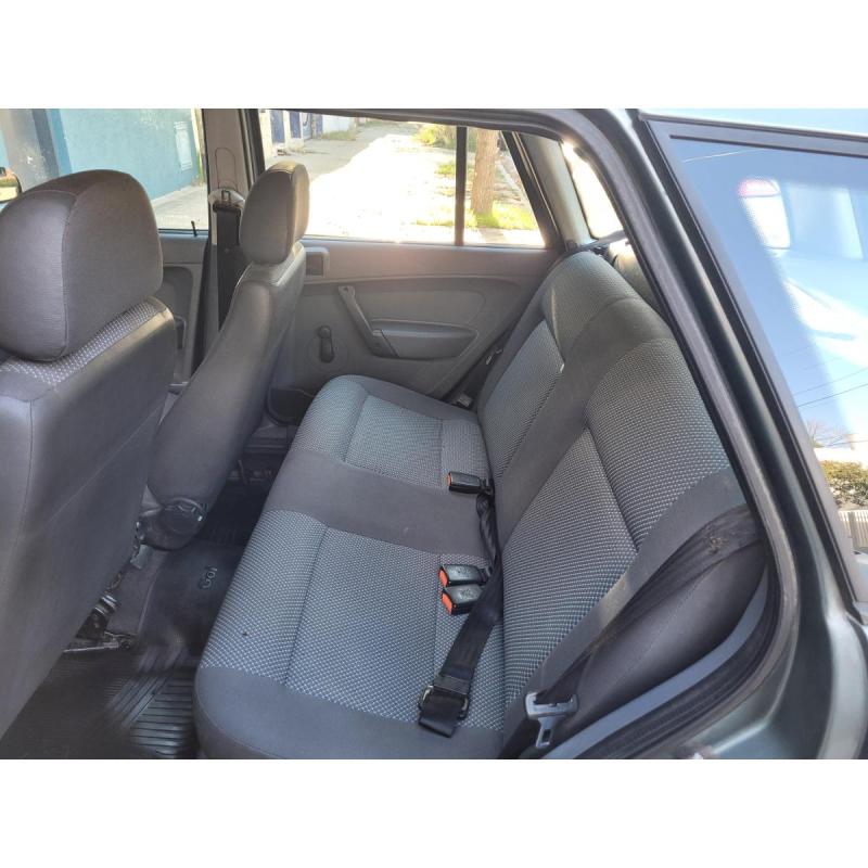 Gol country 2011 110.000k - 5