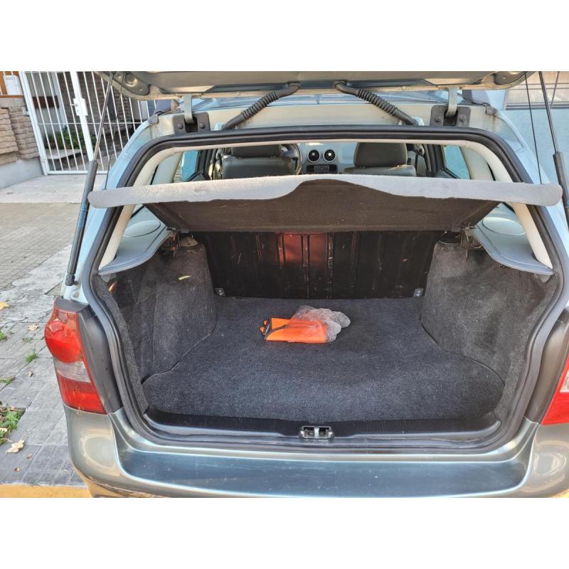 Gol country 2011 110.000k - 6