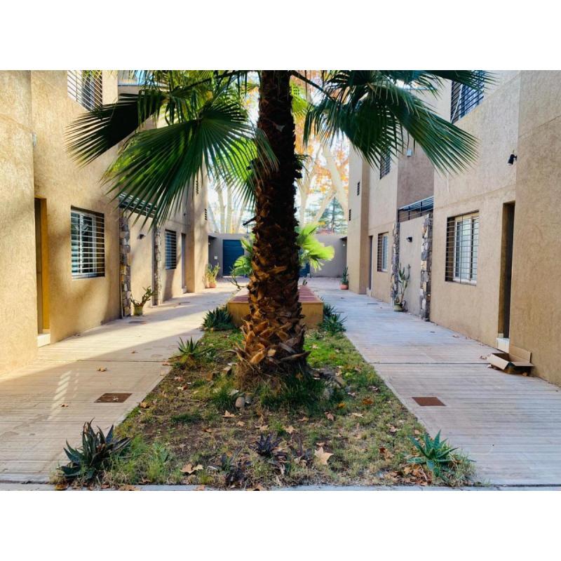 Precioso Departamento en Dúplex excelente ubicación en Carrodilla, Luján de Cuyo - 20