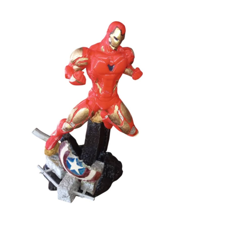 Iron Man de 36cm