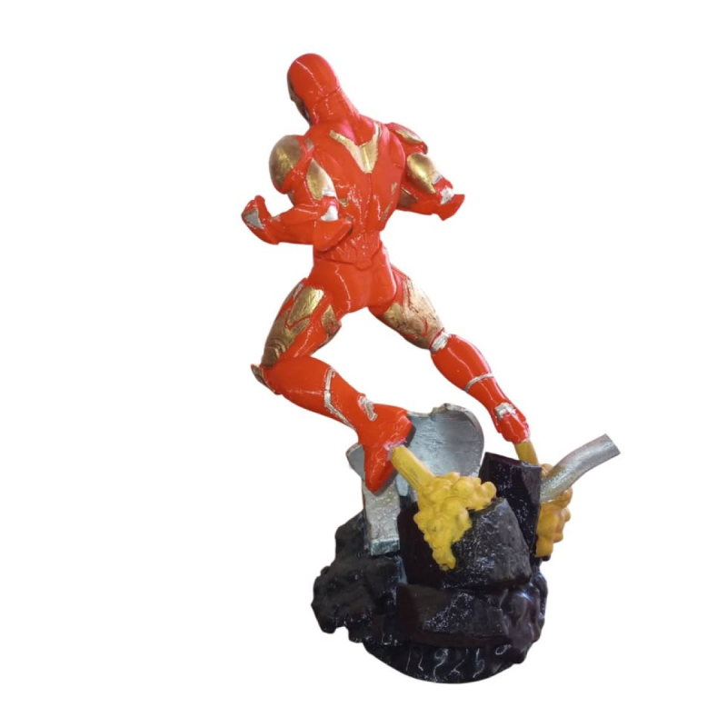 Iron Man de 36cm - 3